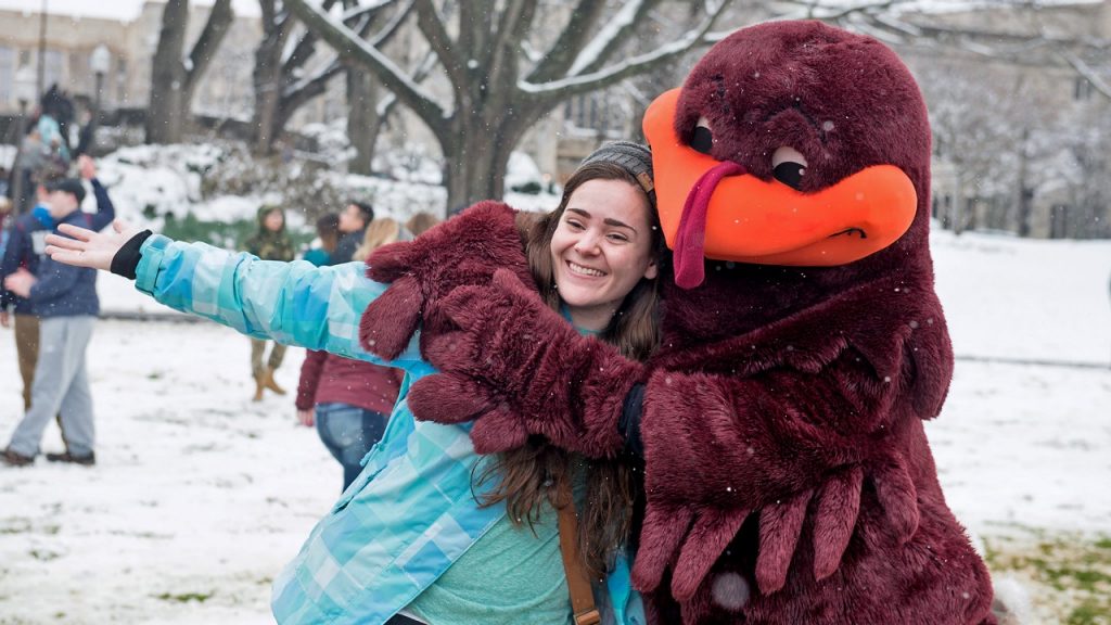 Home Winter Sessions Virginia Tech